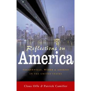 Reflections on America