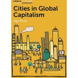 Cities in Global Capitalism