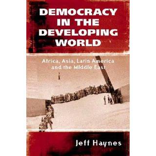 Democracy in the Developing World