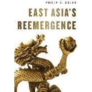 East Asia's Reemergence