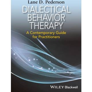 Dialectical Behavior Therapy