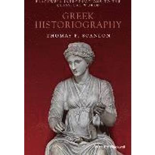 Greek Historiography