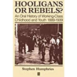 Hooligans and Rebels?