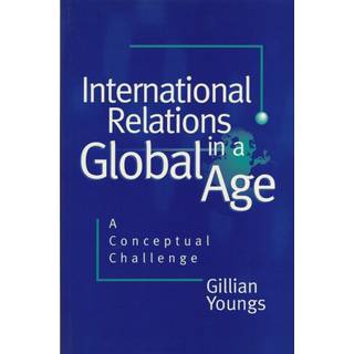 International Relations in a Global Age