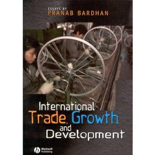 International Trade, Growth, and Development