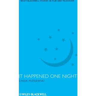 It Happened One Night