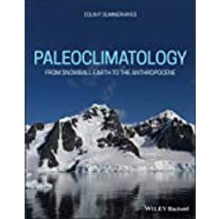Paleoclimatology