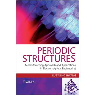 Periodic Structures, Edition 1 (Physical)