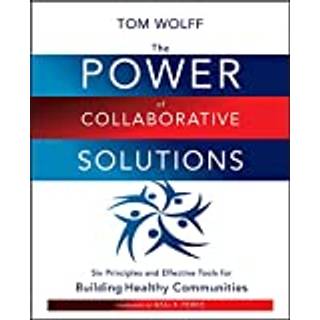 The Power of Collaborative Solutions