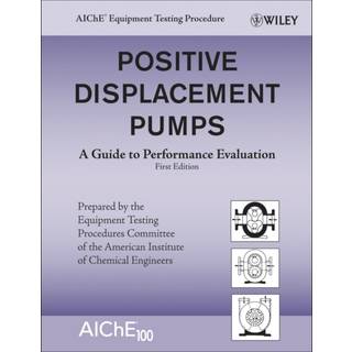 Positive Displacement Pumps