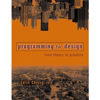 Programming for Design