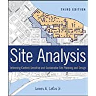 Site Analysis