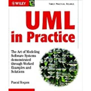 UML in Practice