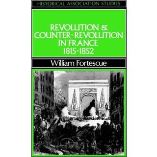 Revolution and Counter-Revolution in France