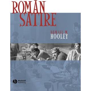 Roman Satire