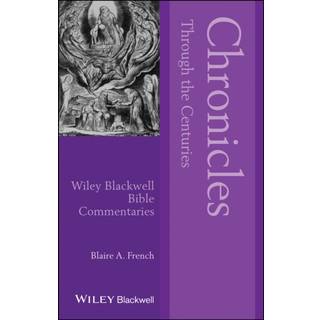 Chronicles Through the Centuries