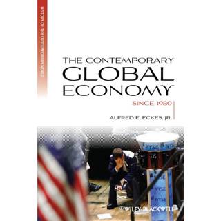 The Contemporary Global Economy