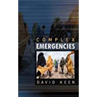 Complex Emergencies