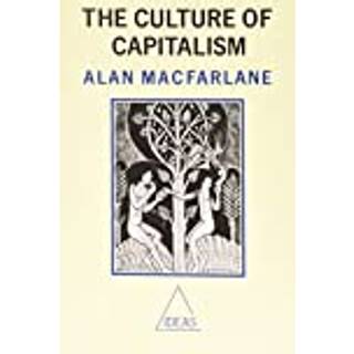 The Culture of Capitalism