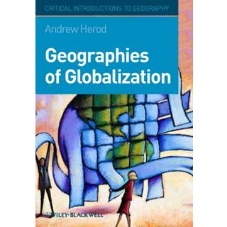 Geographies of Globalization