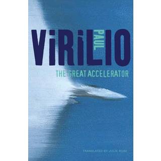 The Great Accelerator