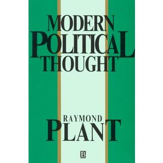 Modern Political Thought