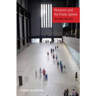 Museums and the Public Sphere