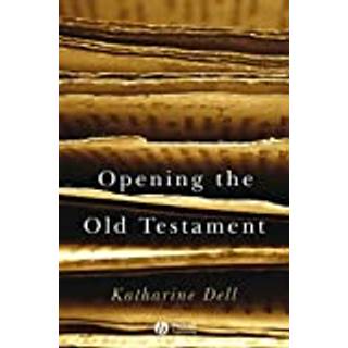 Opening the Old Testament