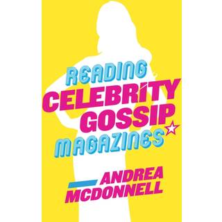 Reading Celebrity Gossip Magazines