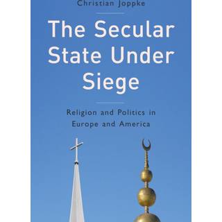 The Secular State Under Siege
