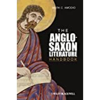 The Anglo Saxon Literature Handbook