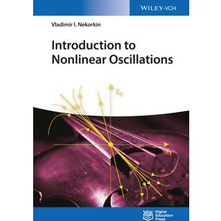 Introduction to Nonlinear Oscillations