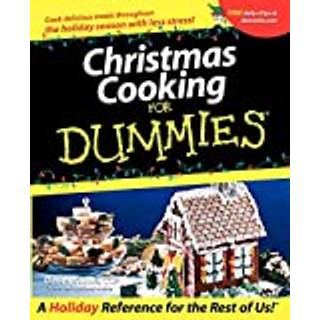 Christmas Cooking For Dummies