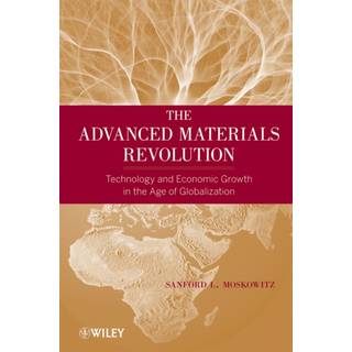 The Advanced Materials Revolution