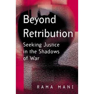 Beyond Retribution