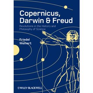 Copernicus, Darwin, and Freud
