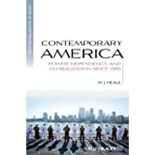 Contemporary America