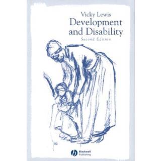 Development and Disability (4, 2002) | Vicky Lewis