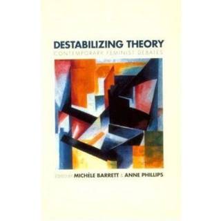 Destabilizing Theory