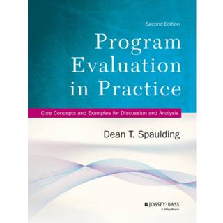 Program Evaluation in Practice