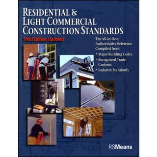 Residential and Light Commercial Construction Standards