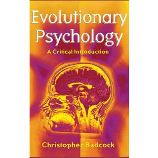 Evolutionary Psychology