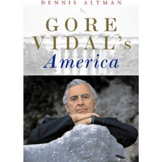 Gore Vidal's America