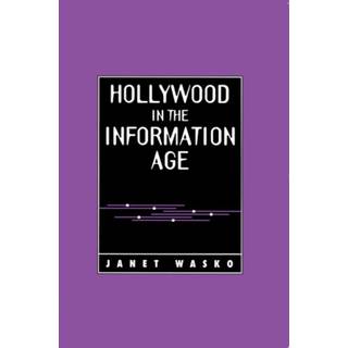 Hollywood in the Information Age