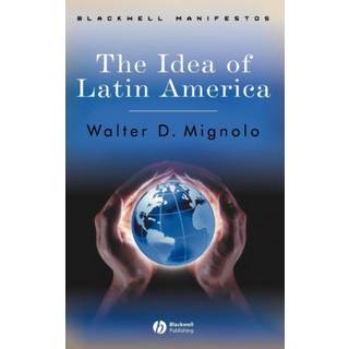 The Idea of Latin America