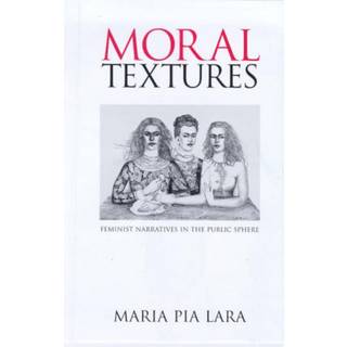 Moral Textures