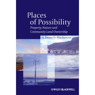 Places of Possibility