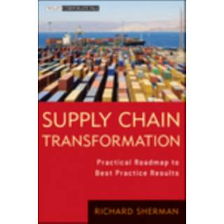 Supply Chain Transformation