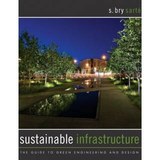 Sustainable Infrastructure