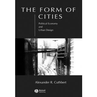 The Form of Cities